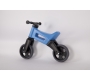  Беговел "Funny Wheels Rider Sport"(цвет: голубой)